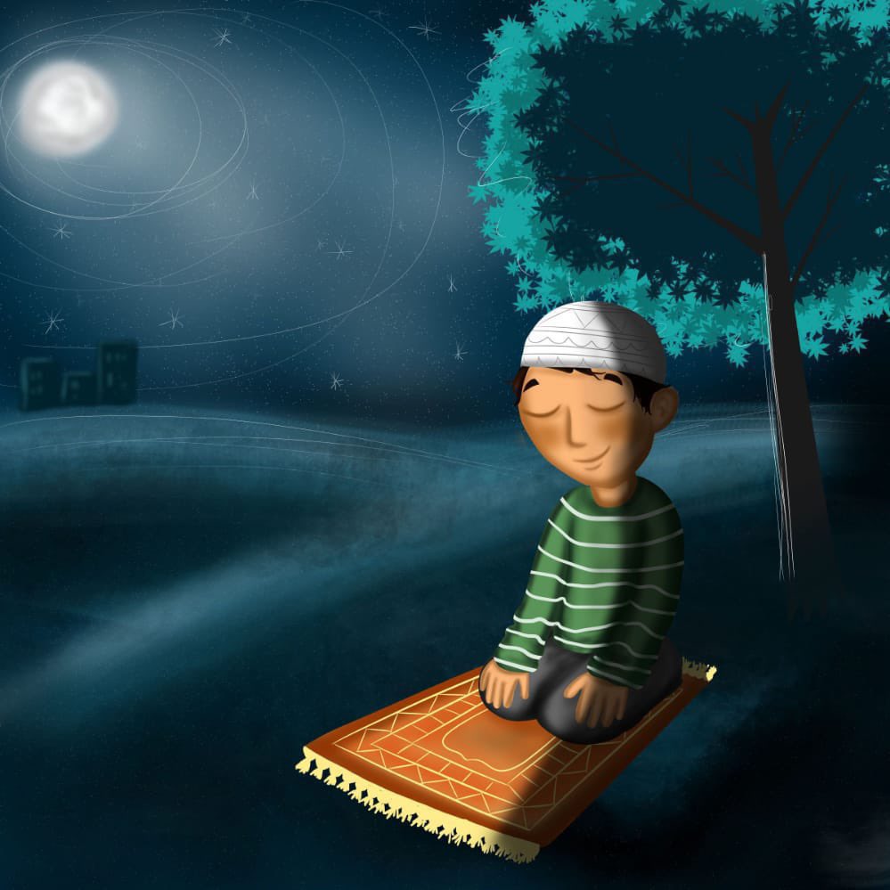 صلاة الفجر يرحمكم الله أروا الله من أنفسكم خيرًا
أجيبوا نداء ربكم
الصلاة خير من النوم
اللهم اجعلنا من أهل الفجر 
وأعنا علي قيامها حتَى نلقاك يااااارب ولا تحرمنا منها بذنوبنا يارب 🤲🧎🏻‍♂️🕌