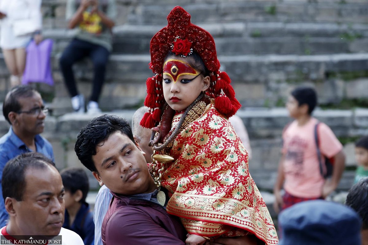 The Kathmandu Post tweet media