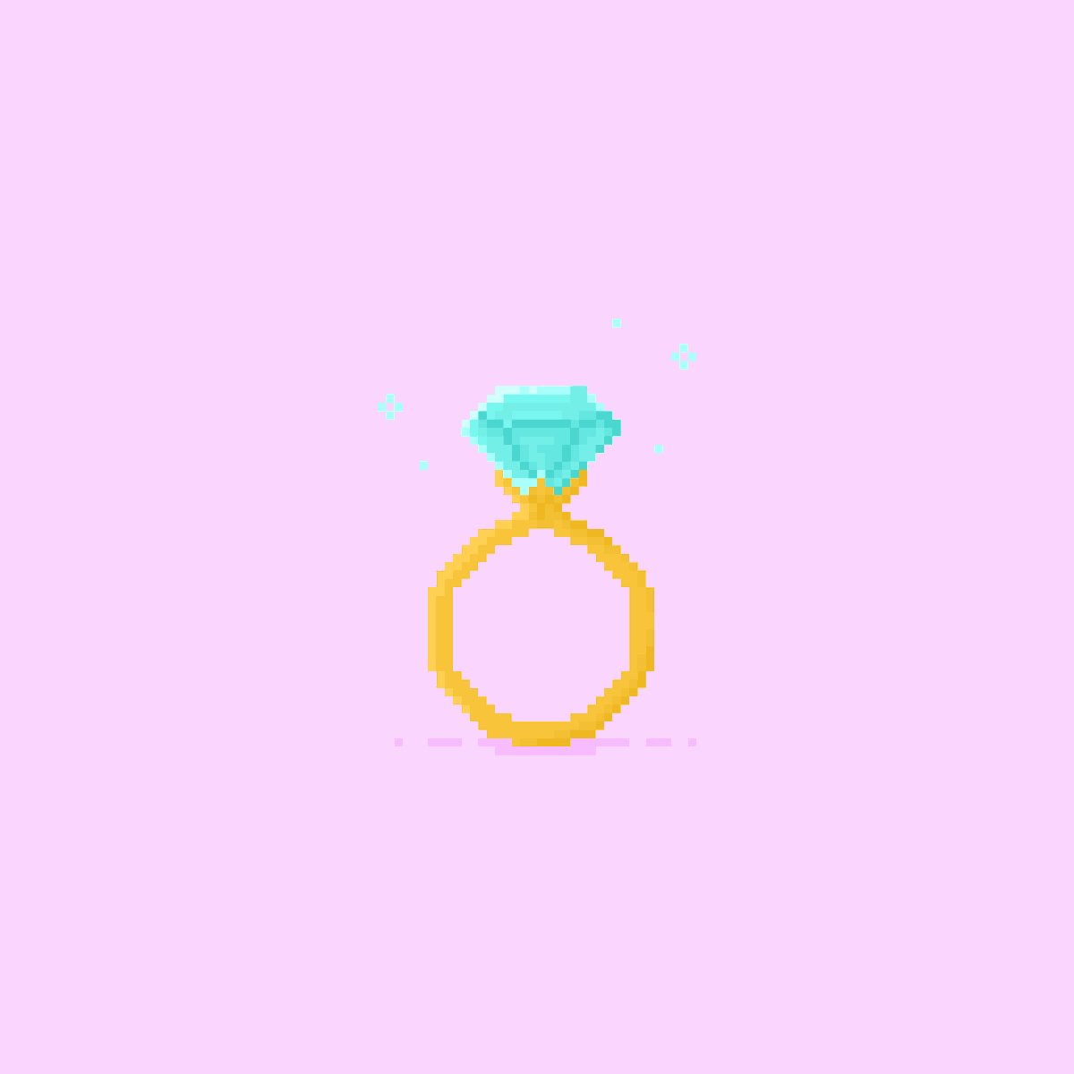 kraftelene's tweet photo. #treasure 💍

#pixel_dailies #pixelart #art @Pixel_Dailies https://t.co/jAJSz7LMlK