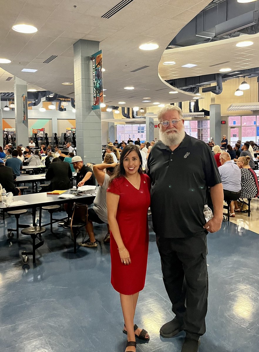 Councilwoman Adriana Rocha Garcia, PhD tweet media