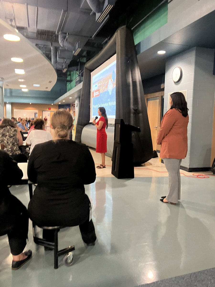Councilwoman Adriana Rocha Garcia, PhD tweet media