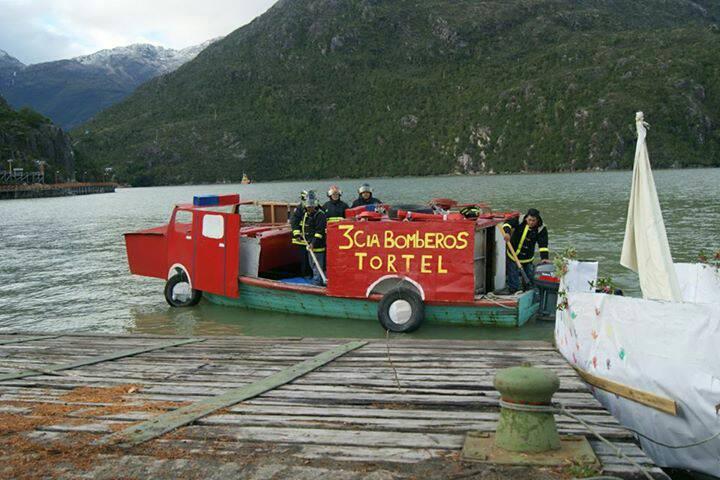 Carretera Austral ® tweet media