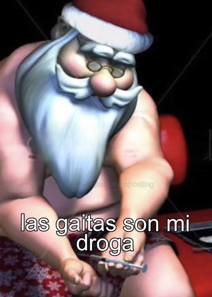 whitezuelans's tweet photo. Yo cada que se acerca Diciembre https://t.co/tXQjEgQD83