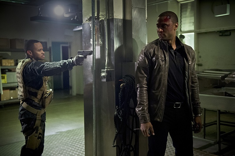 JuanC_Rdgz's tweet photo. 📺 Happy Birthday Eugene Byrd 🎂📺
#EugeneByrd #Arrow #AndyDiggle #HappyBirthdayEugeneByrd https://t.co/RpW7cT02Dn