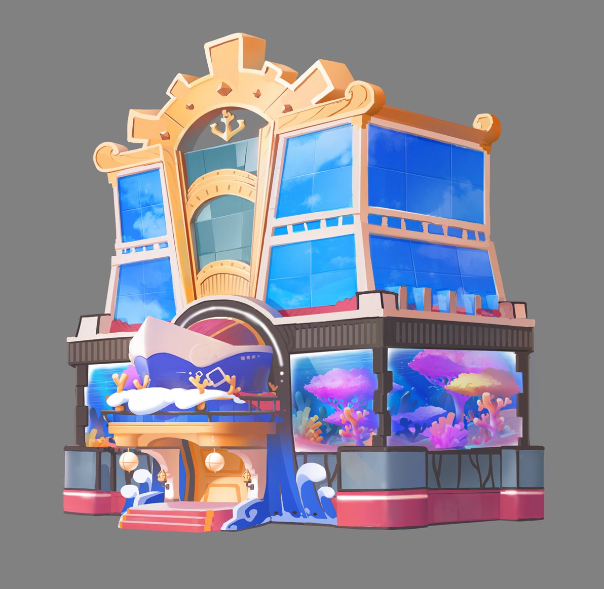 JEFF World tweet media