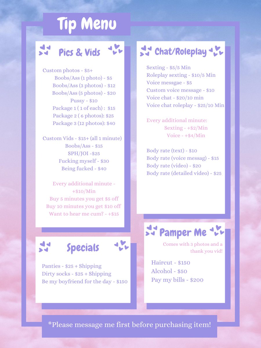 Goddess Kimberley | $8 onlyfans | $105/600 tweet media