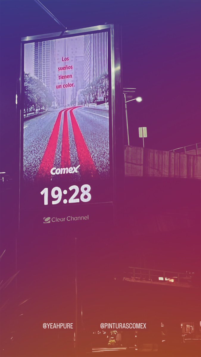 Pure. Creative Chemistry ® tweet media