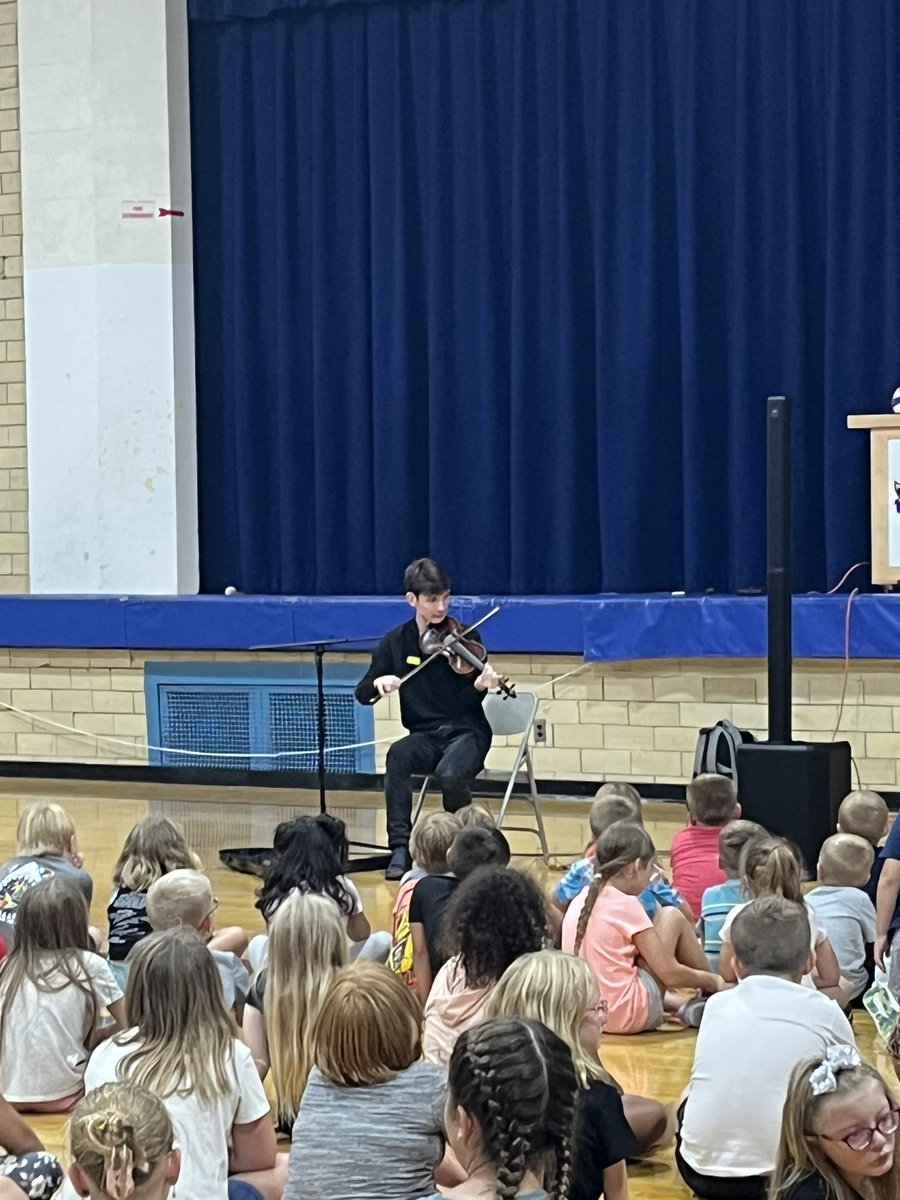 Galva Elementary tweet media