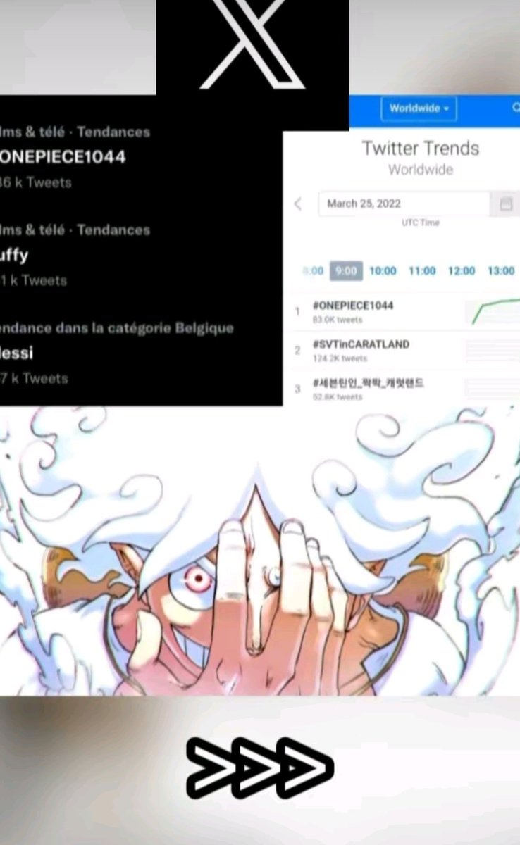 DermanTk's tweet photo. @ShambalaTruth @Najixx_ @King_law21 @JKipundi @HolaMaster15 @MomongainJapan @buried2x_ Is it Twitter? If is not...show me ur source then

You can look and see it for yourself...if you are not capable then is a retarded behavior. https://t.co/I6L9Z04BDS