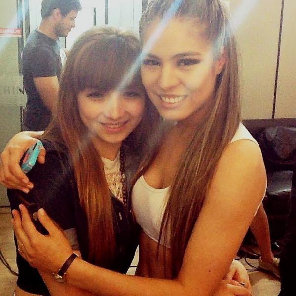 andreacolman_15's tweet photo. Mi amiga y yo después de gritarnos nuestras verdades  #Marilunes #marilina https://t.co/lYuDhcm5Fl