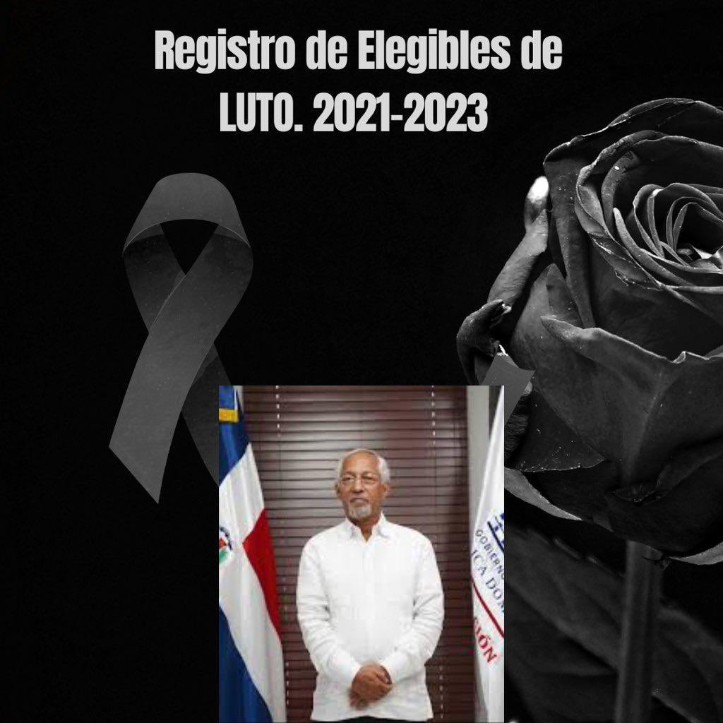 Yulilvarez19's tweet photo. @luisabinader @luisabinader  el registro de elegible 2021 espera que usted sensibilice su corazón y tome decisiones a favor de esos profesionales que hoy se encuentran estancados. https://t.co/biwoFPOiYs