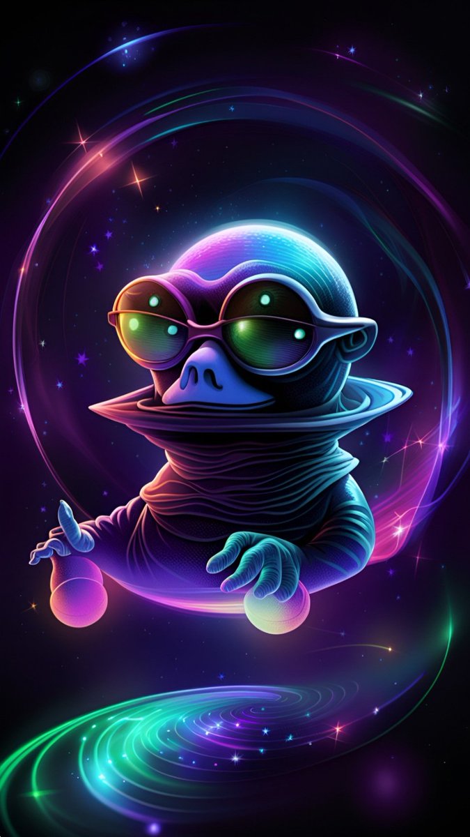 Voldermort Trump Robotnik 69 Pepe #47