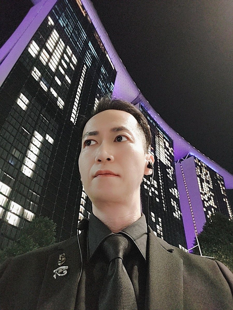 The place where the sky is not the limit 🌌