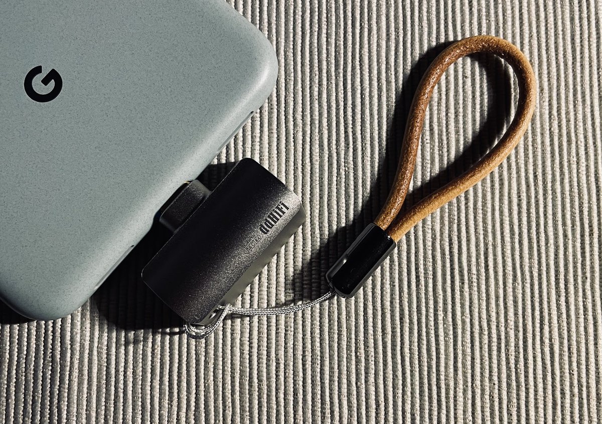 ddhifi_com's tweet photo. "The tech within the dongle and the asking price, i’d say it's fair and i have no issue recommending this dongle if you’re in search of a dongle that has good performance and very portable without breaking the bank."
https://t.co/0RD1EOFUV5
#TC44Pro #Balanced #DAC #Dongle #USBC https://t.co/Mrp4C2CQ10