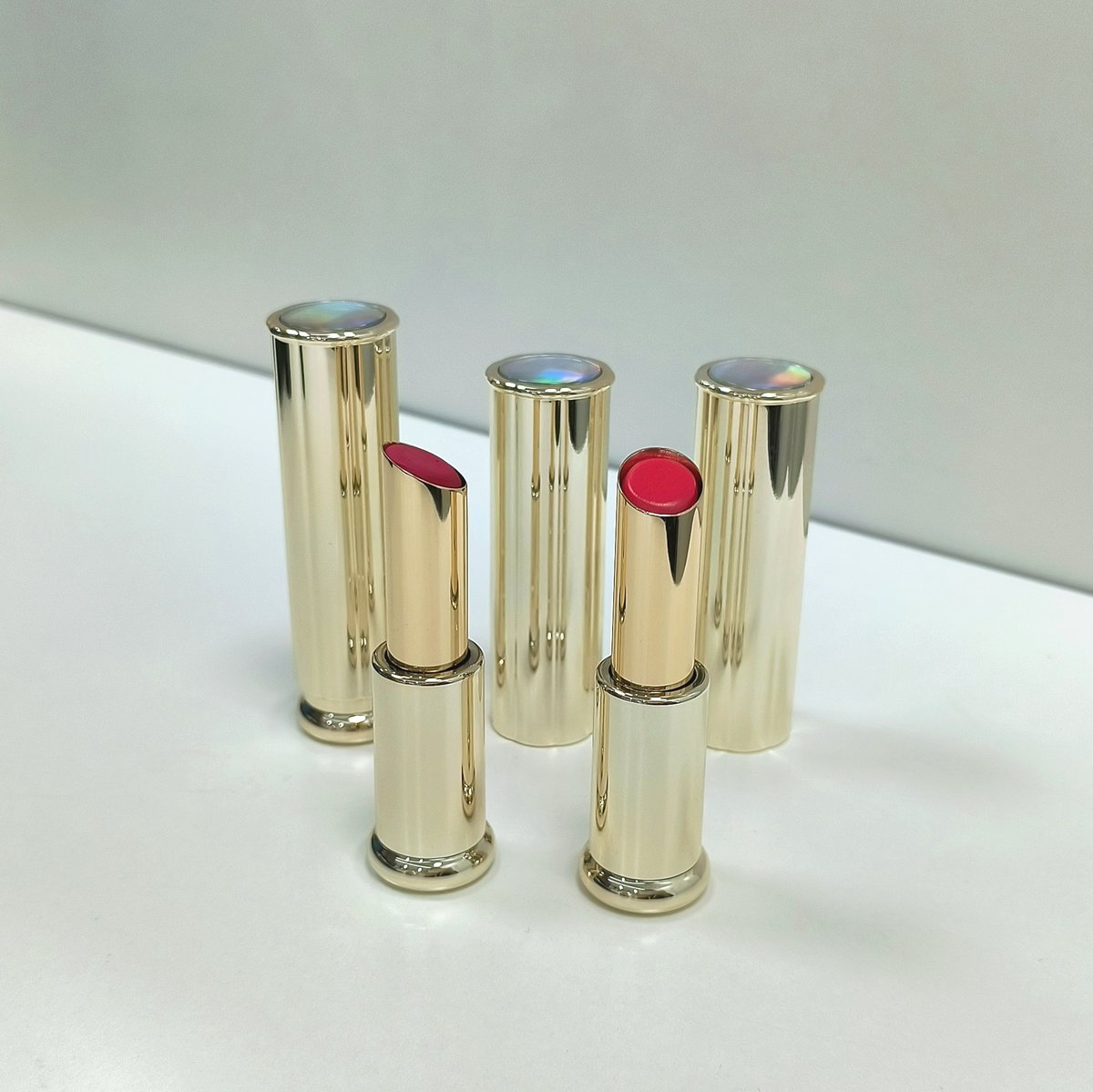 'Flame Pure Charm Lipstick'
Matte and Creamy. 
Rich pigmented.
Create a new generation of female charm.
Orain Cosmetics.
#cosmetics #makeup #beautiful #beauty #lipstick #lip #lips #lipmatte #lipmakeup #beautyindustry #beautybusiness #beautytips #beautyproducts #manufacturing