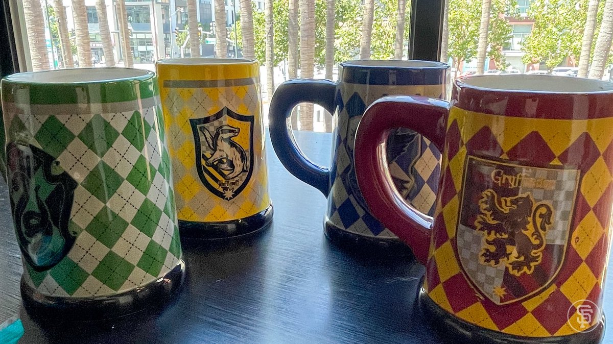 Oracle Park tweet media