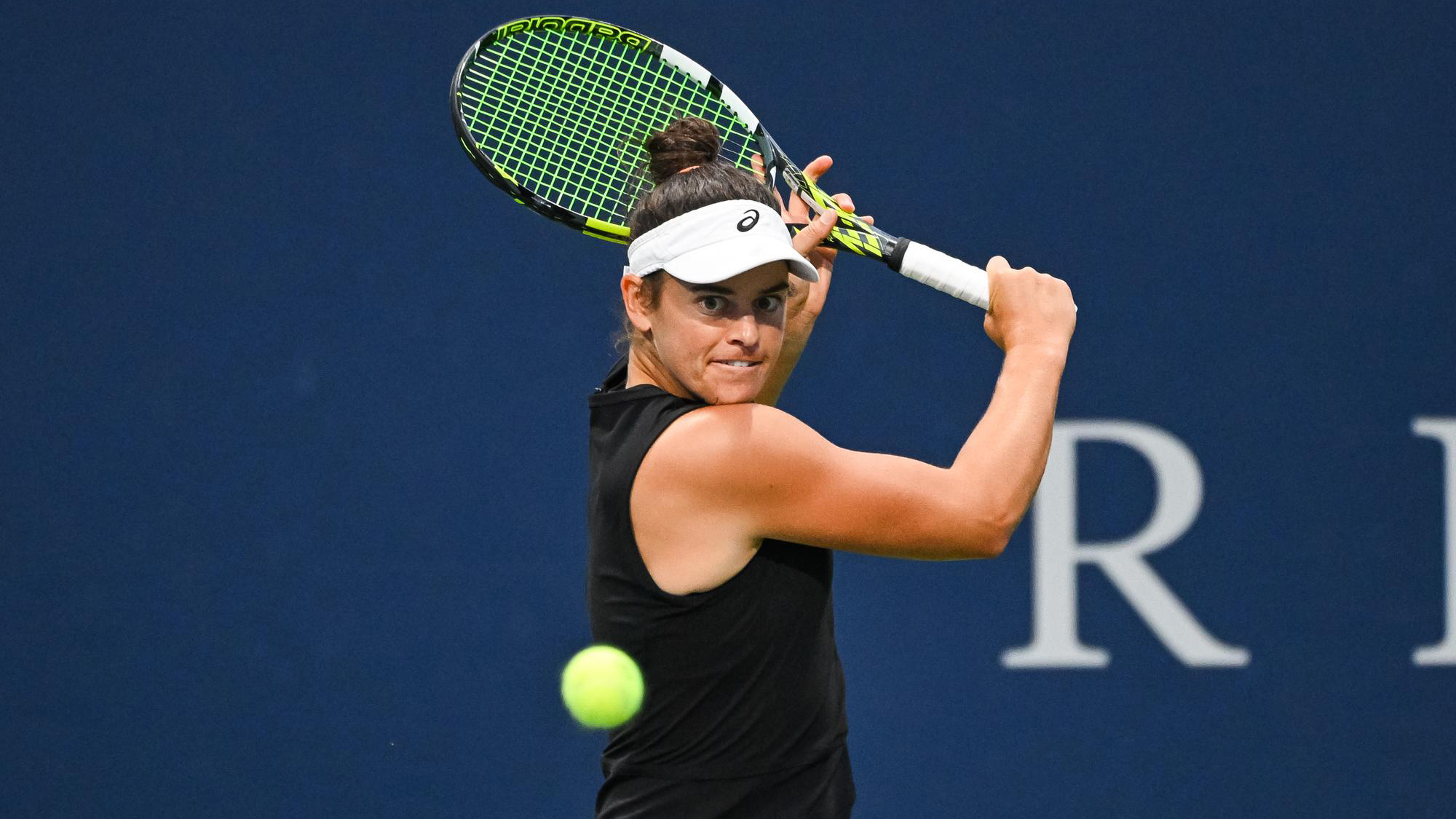 Brady tennis player deals