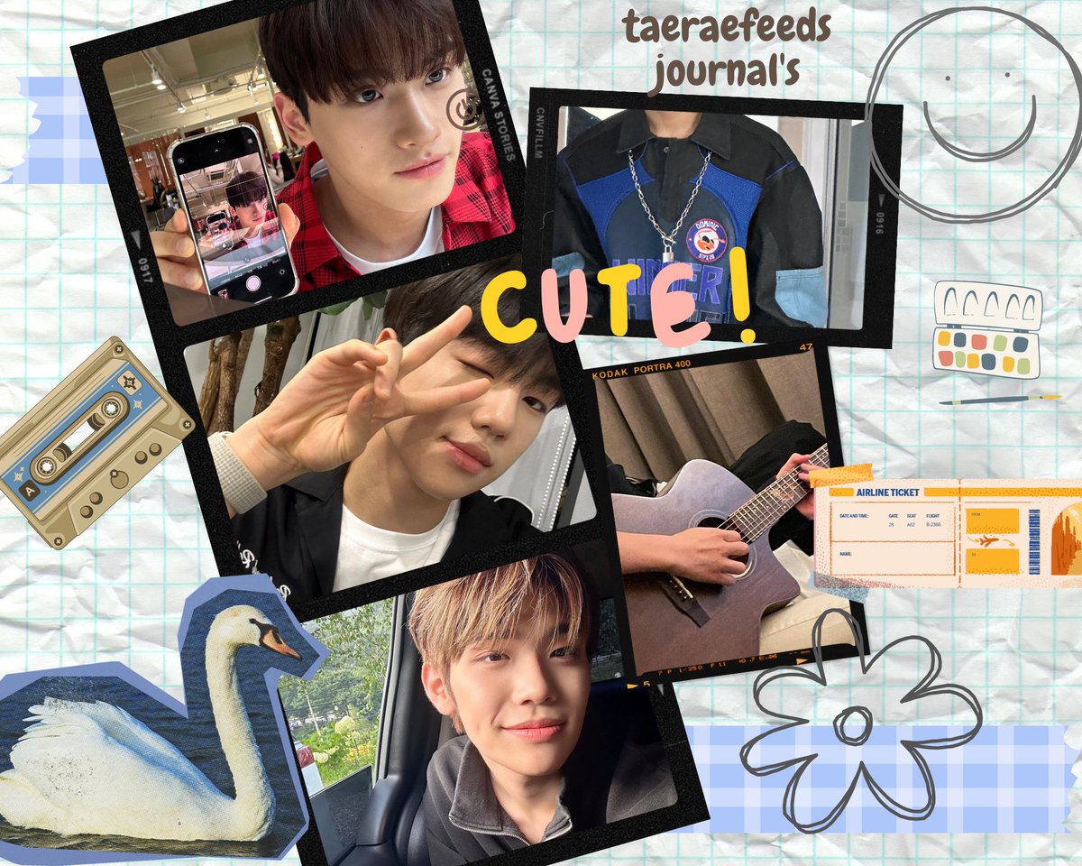 ✧˚ ༘ zha ⋆。˚♡ kinda ia mention after dm👊🏻 tweet media