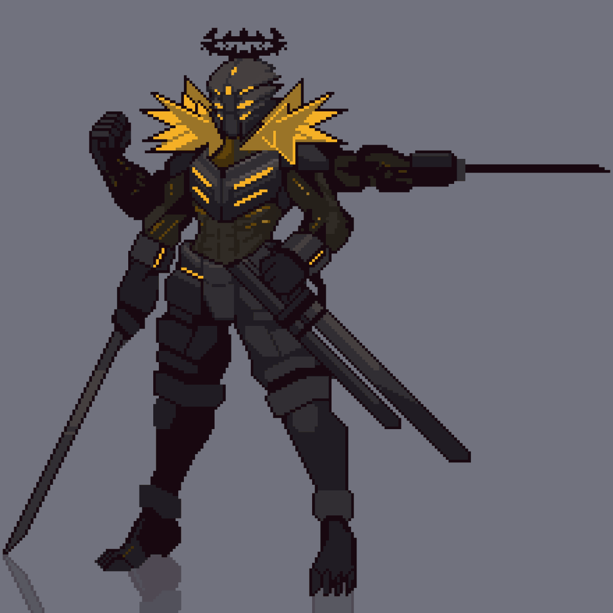 xlyphon's tweet photo. Character c0mms made for @AChangeOfPlan 
Thanks a lot! https://t.co/iyCmeV4Jf3