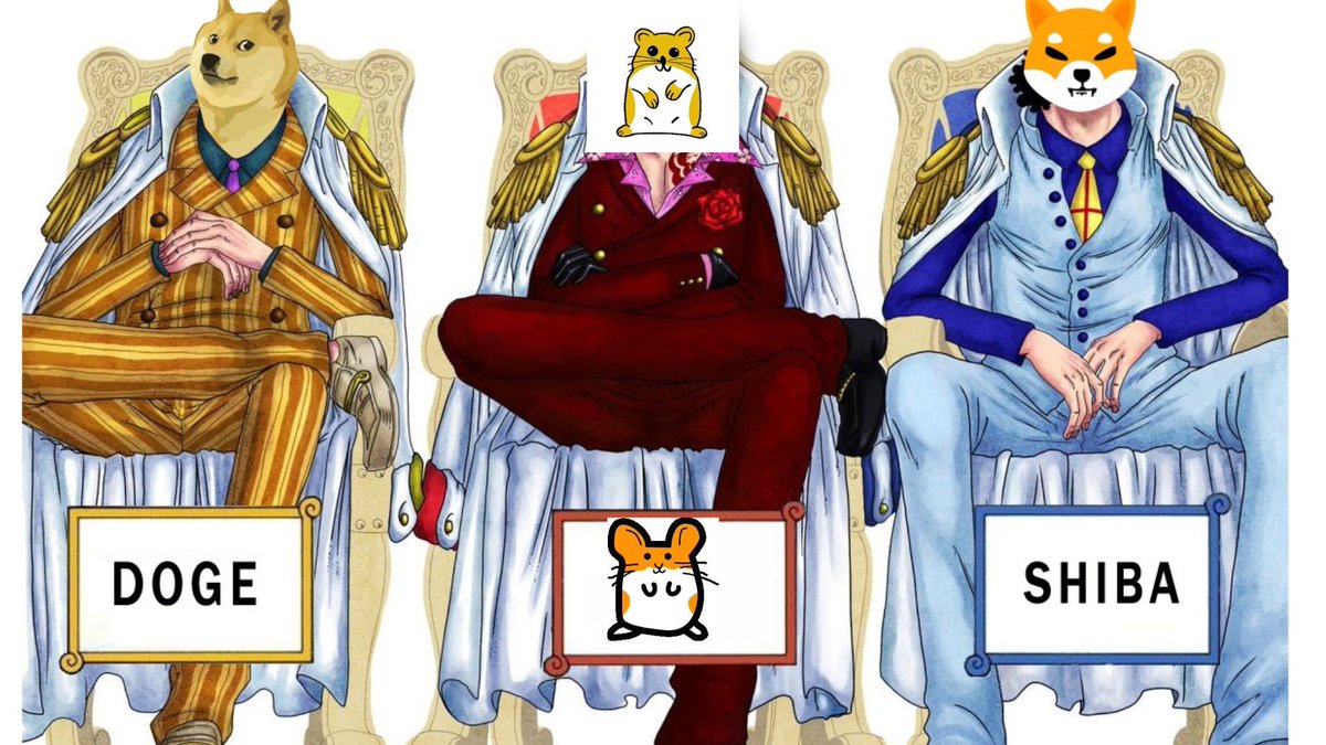 HamsterDCoin's tweet photo. @BSCGemsAlert Pretty soon, we'll be squashing frogs, dogs, and cats. We are going to recover our throne 👑🐹 $HDC #Hamsterdancecoin https://t.co/UzPCXfBb9e