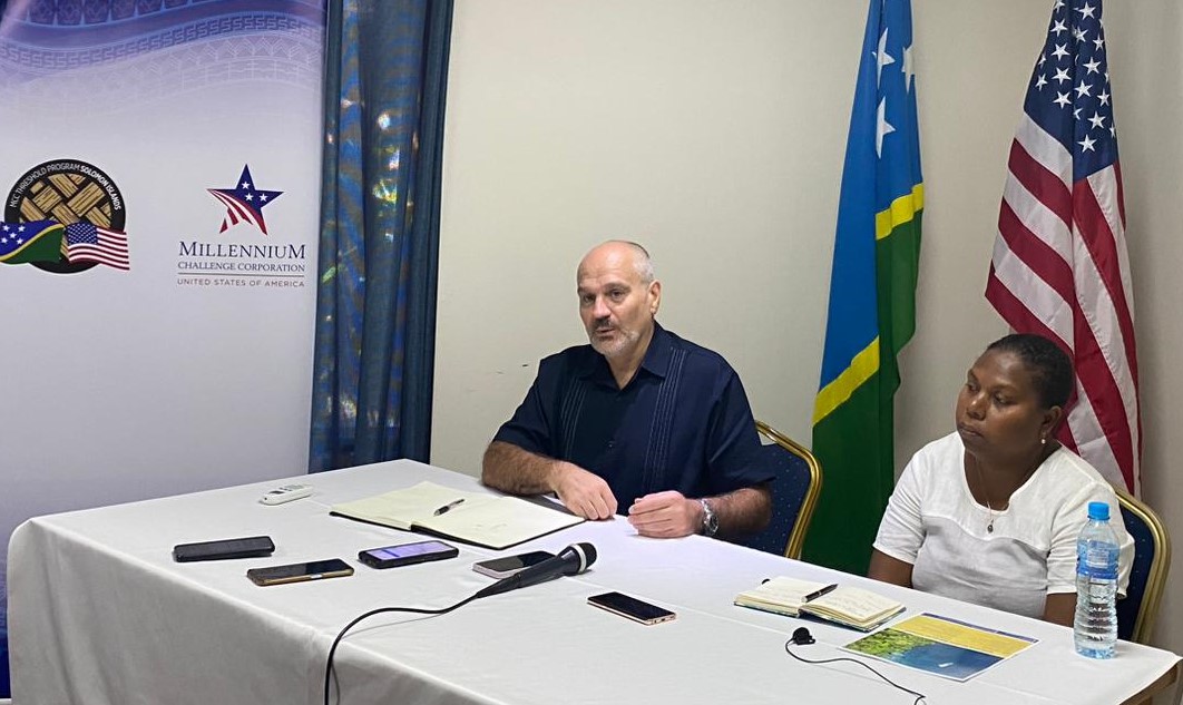 MCC_SITHP's tweet photo. @MCC_SITHP 🇸🇧🇺🇸 is committed to openness and transparency, and published its first niusleta today which outlines the specific objectives of our tourism and forestry projects #solomonislands available here @sithp.com.sb @MCCgov https://t.co/NoyxaNWPug