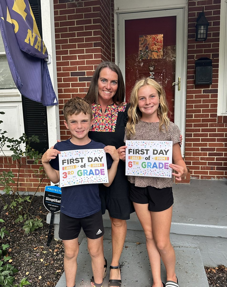 We are excited to be back! #AACPSBack2Awesome