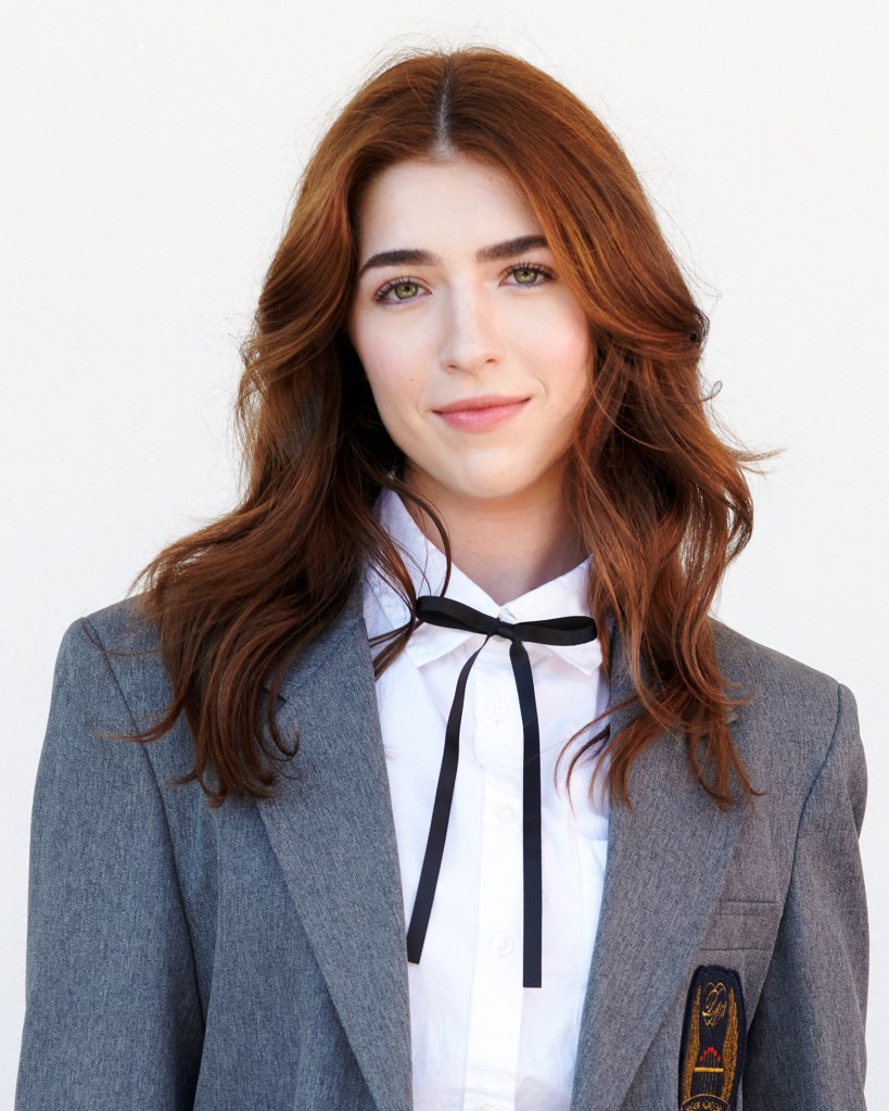 KATSEYE_UPDATES's tweet image. Name: Iliya
Age: 21
Home Country: Belarus