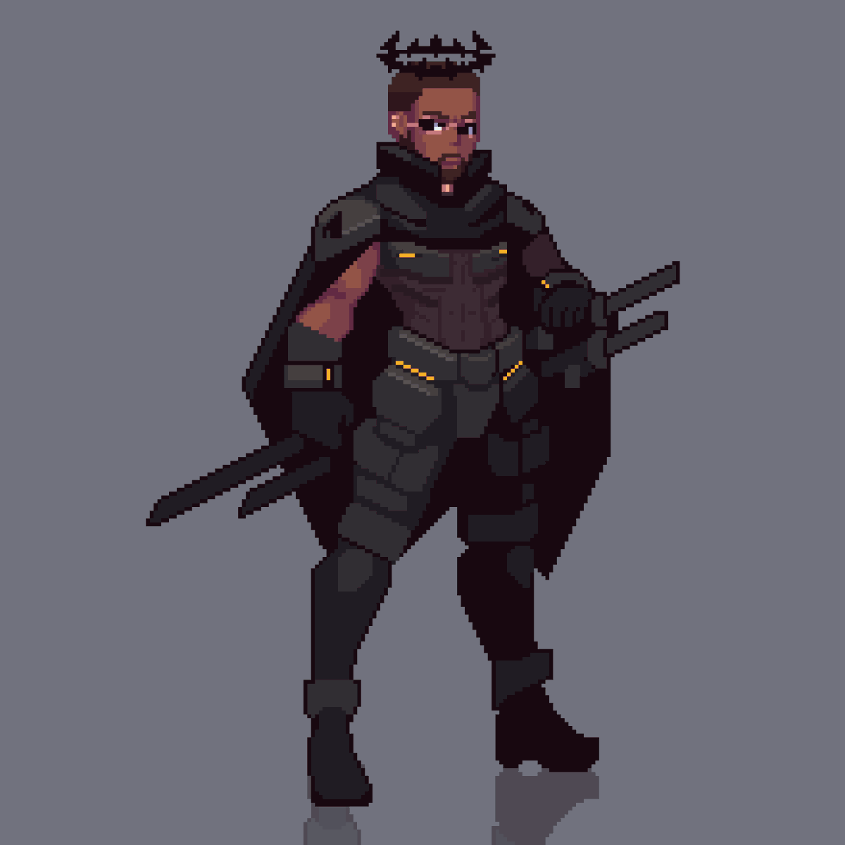 xlyphon's tweet photo. Character c0mms made for @AChangeOfPlan 
Thanks a lot! https://t.co/iyCmeV4Jf3