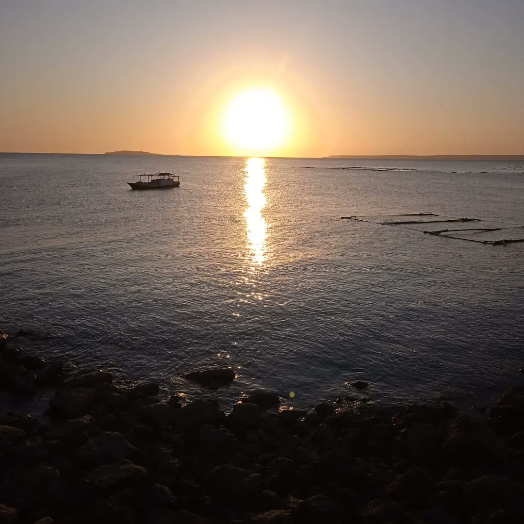 e_saiful's tweet photo. Senjai indah di buton Selatan. 
#senja #butonselatan https://t.co/nctgQjCmFL