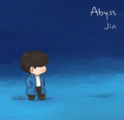 WWHJinmilitay's tweet photo. ALWAYS HERE WITH JIN 
#1000DaysWithAbyss 
#Abyss_석진이곁에서_1000일 
#방탄소년단진 #JIN https://t.co/zFy6ZSBVBT