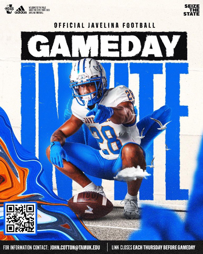 Thanks <a href="/CoachBisch/">Jamison Juice Bisch</a> for the invite