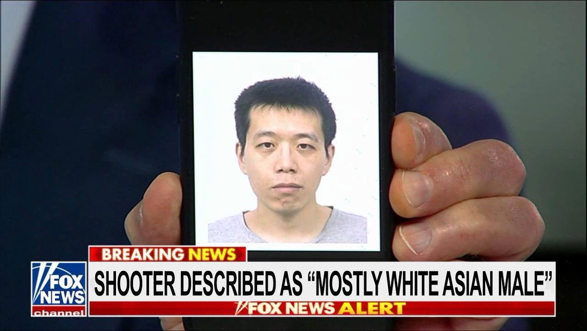 Undoomed's tweet photo. Jesus christ just admit you made a mistake and jumped the shark on race! This is embarrassing. https://t.co/B1XS2Ghp8E