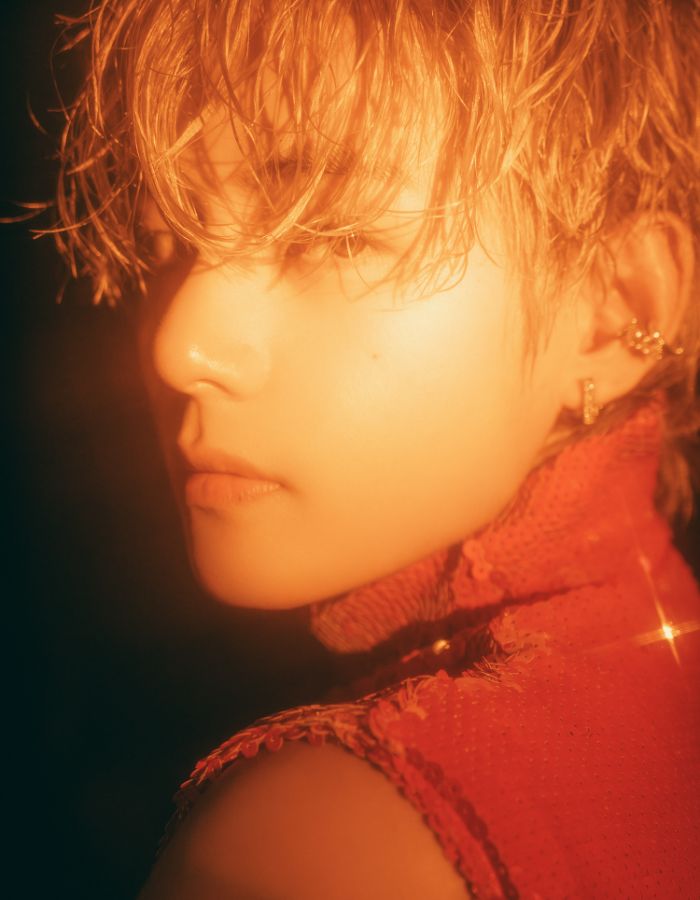 bts2023army2023's tweet image. V &apos;Layover&apos; Photo 3 . p3

#V_Layover #Layover #bts #army #방탄소년단 #Taehyung #TAEHYUNG #BTSV #v #V #tae #taehyung #kimtaehyung #kth #btsv #vbts #김태형 #뷔 #テテ #btstaehyung #taehyungbts #방탄소년단뷔 #KiTaehyung #thv #taehyungie #taehyungbts #taehyungkim #taehyungv