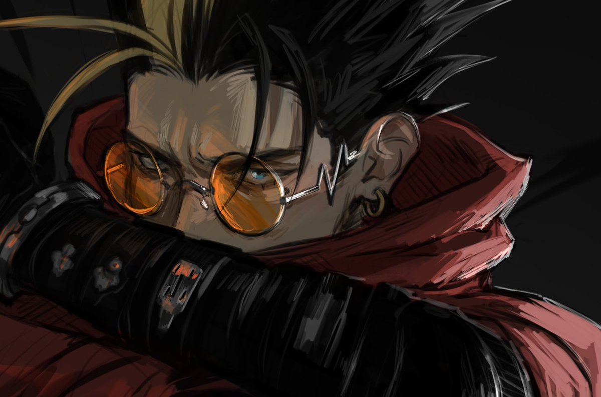 i just render everything with the vash brush at this point