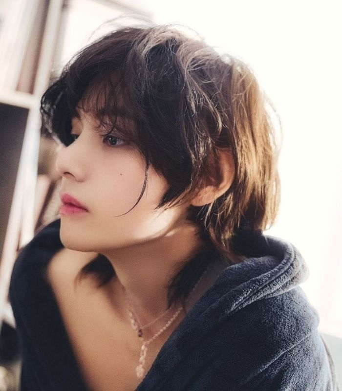 bts2023army2023's tweet image. V &apos;Layover&apos; Photo 3 
These pictures have been colored by ARMY

#V_Layover #Layover #bts #army #방탄소년단 #Taehyung #TAEHYUNG #BTSV #v #V #tae #taehyung #kimtaehyung #kth #btsv #vbts #김태형 #뷔 #テテ #btstaehyung #taehyungbts #방탄소년단뷔 #KiTaehyung #thv #taehyungie