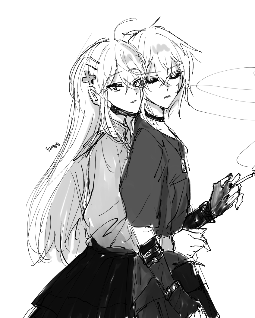 제정신이아님 
(3이랑4나옴 씨피는아니고요,,,)