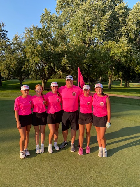 robreischel's tweet photo. The second annual Coaches vs. Cancer Event at Maple Bluff today run by @mhsgirlsgolfers and @MHSGolfCoachBec has raised more than $47,000 so far. They are still accepting donations at the following link:
https://t.co/j3SkG5gIwV https://t.co/vKsqFp2fkg