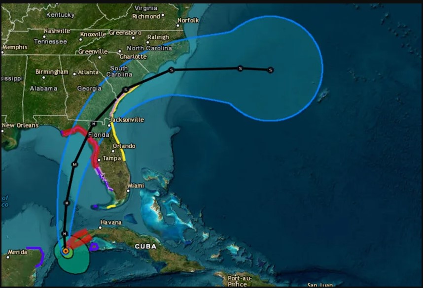 StrongTowerIns's tweet photo. Tropical Storm Idalia projected to become a major hurricane before hitting Florida
https://t.co/G3aS63Qn8J
(813) 708-0001 or (800)-329-0093
https://t.co/qVH7nIJZsC
#StrongTowerInsurance #ChurchInsurance #UmbrellaInsurance #LifeInsurance #NonProfitInsurance #PlantCity #FL https://t.co/skoS1yVRSE