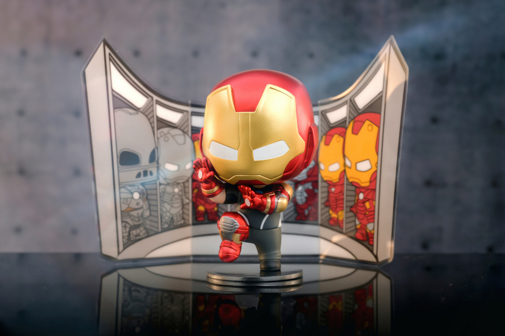 Marvel on X: Marvel on X: