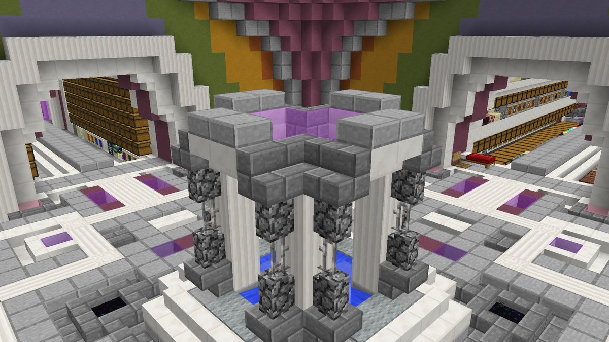 HistoricalSMP's tweet photo. we store items in this place

main storage https://t.co/sQD4q3HGHW