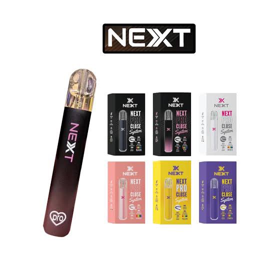 Pkpods's tweet photo. Next Pro Pod ‼️
🔥 เครื่องเปล่า 770.-
🔥 พร้อมสูบ 849.-
✅ส่งฟรี
✅แถมฟรีสายคล้อง
⋆สั่งซื้อ : https://t.co/BDZZhXEyHt ✨
#พอตrelx #พอต #พอตบุหรี่ไฟฟ้า #relxราคาถูก #relxinfinity #บุหรี่ไฟฟ้า #พอต #พอตราคาถูก #nextpod #nextpro #เครื่องnext #nextpropod #เครื่องnextpro https://t.co/acqhuprk5u