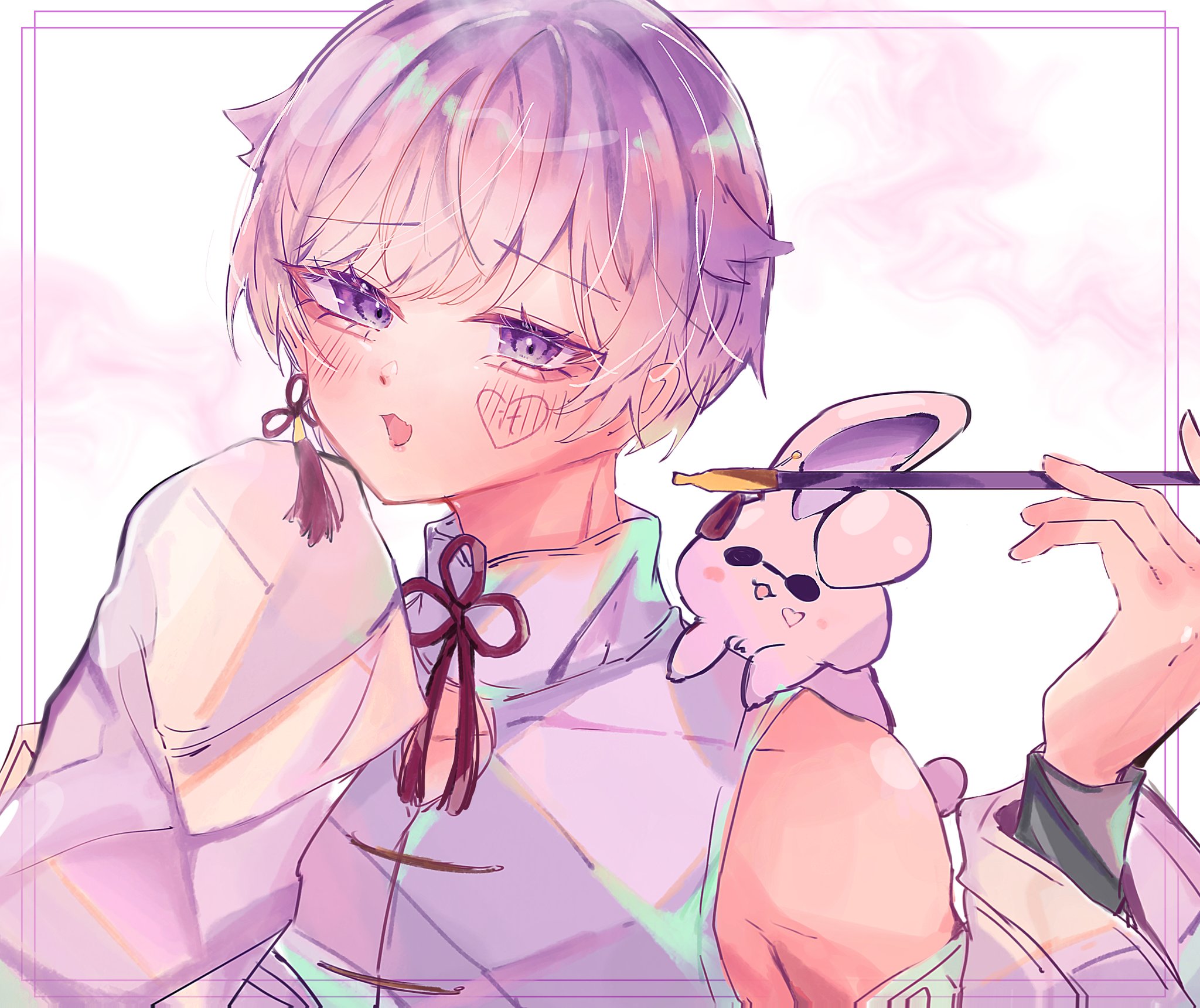 いずみにーず♡ のずみ(やまもと)🐧新刊通販中 (@nozu78) / X