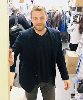christy041499's tweet photo. Can’t let Monday go by without my #MCM the incomparable #BillyMiller Miss seeing his talent, charm and killer smile more every day😍🥰❤️ #MCE #BillyWithKindness #KillerMiller #BillyMillerRocks https://t.co/VkGUGRhvh2