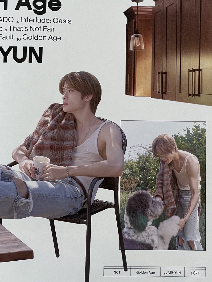 2i4love's tweet photo. Nct 2023 콜렉팅버전 #재현 🍑 https://t.co/IMl7lFHRjp