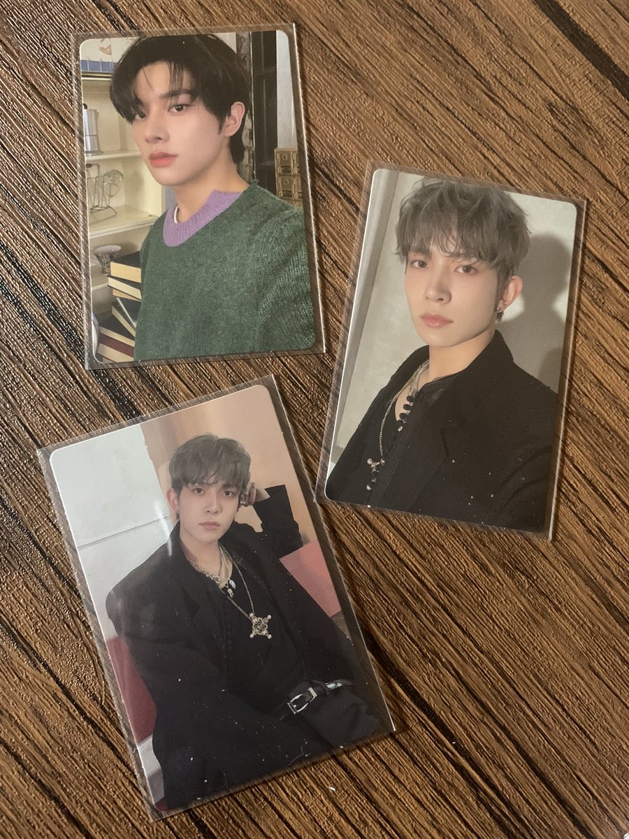 defnotkeidi's tweet photo. mail π #kdmails
they arrived safely! thank u so much for the smooth transaction ^^ βtil our next π @hjkcartz
#shafeedbackz https://t.co/OFgFCp33yX