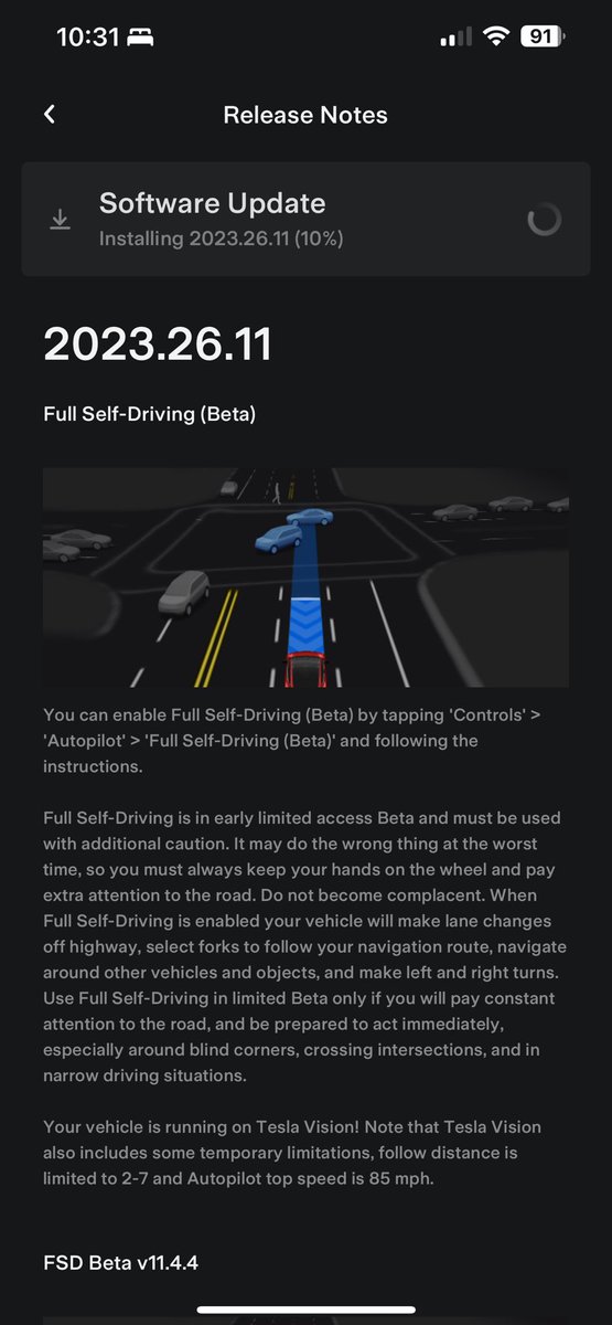 Tesla Trendies tweet media