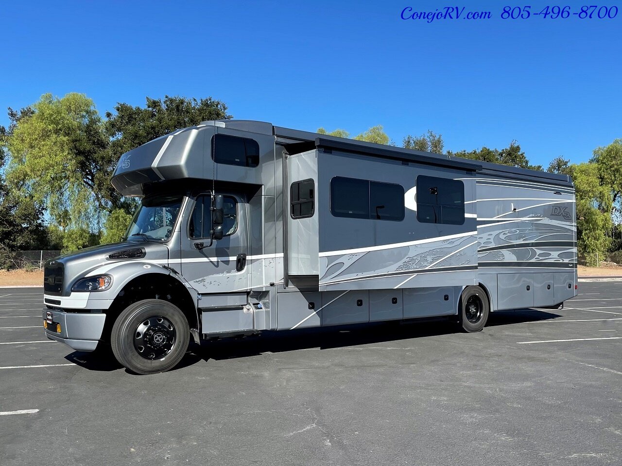 Dynamax rv sale