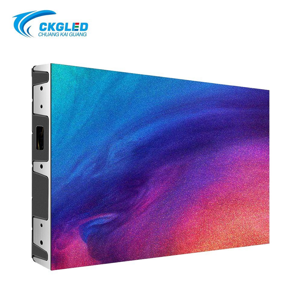 Kelly1248103515's tweet image. ckgled indoor led video wall CM series 
a,  16:9 ratio cabinet design
b,   wireless full front service maintenance design
c,   die-casting aluminum cabinet
d,   power and signal dual backup, 3-in-1 control box
P0.9mm,P1.25mme,etc for option

#indoorledvideowall
#indoorledscreen