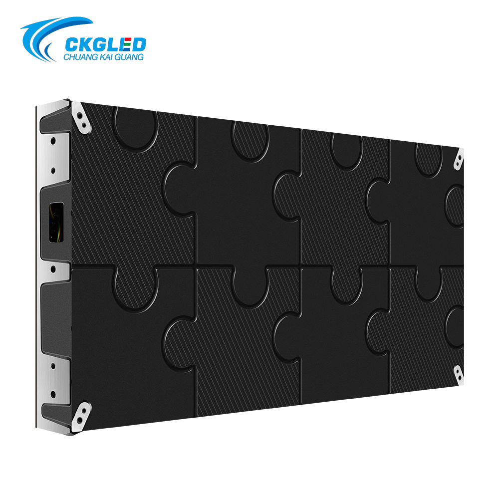 Kelly1248103515's tweet image. ckgled indoor led video wall CM series 
a,  16:9 ratio cabinet design
b,   wireless full front service maintenance design
c,   die-casting aluminum cabinet
d,   power and signal dual backup, 3-in-1 control box
P0.9mm,P1.25mme,etc for option

#indoorledvideowall
#indoorledscreen