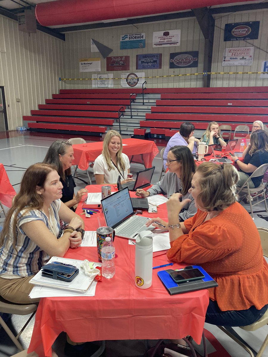 KDFIREDUP's tweet photo. TY Glenwood R-8 CSIP team! Great night of collaboration, teamwork & preparing for the future of the district. #WeGetTo #team #dedication #community #CSIP #MSIP6 https://t.co/bQlzNpGs8N